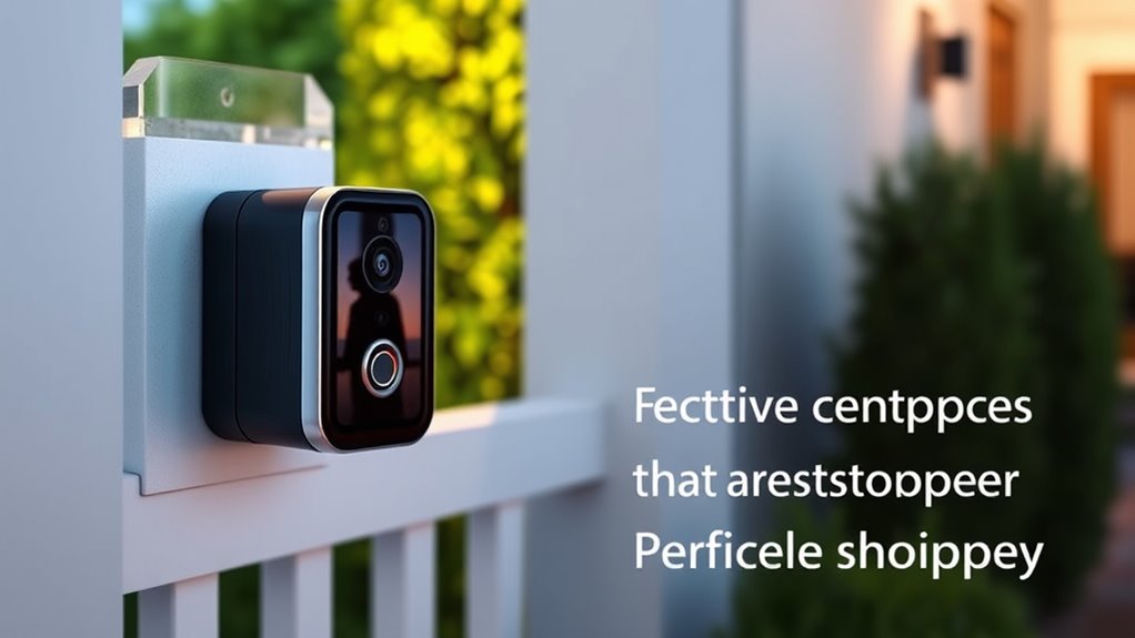 video quality power connectivity