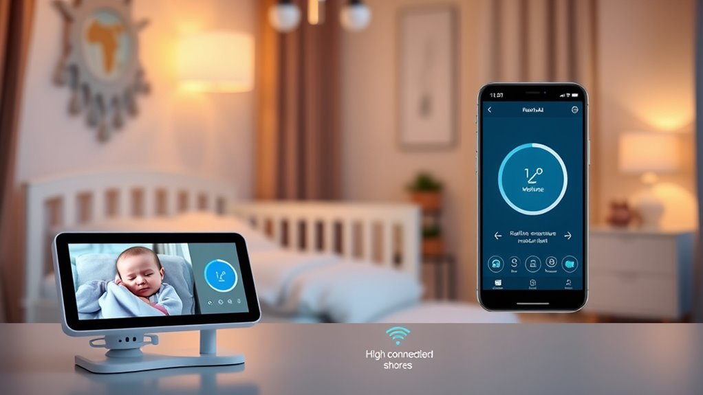 video quality range security