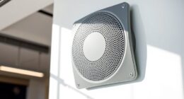 airflow efficiency measurement