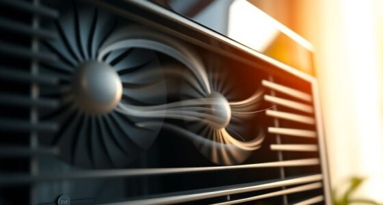 airflow rate measurement explained