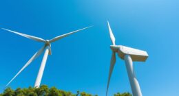 blade angle impacts efficiency