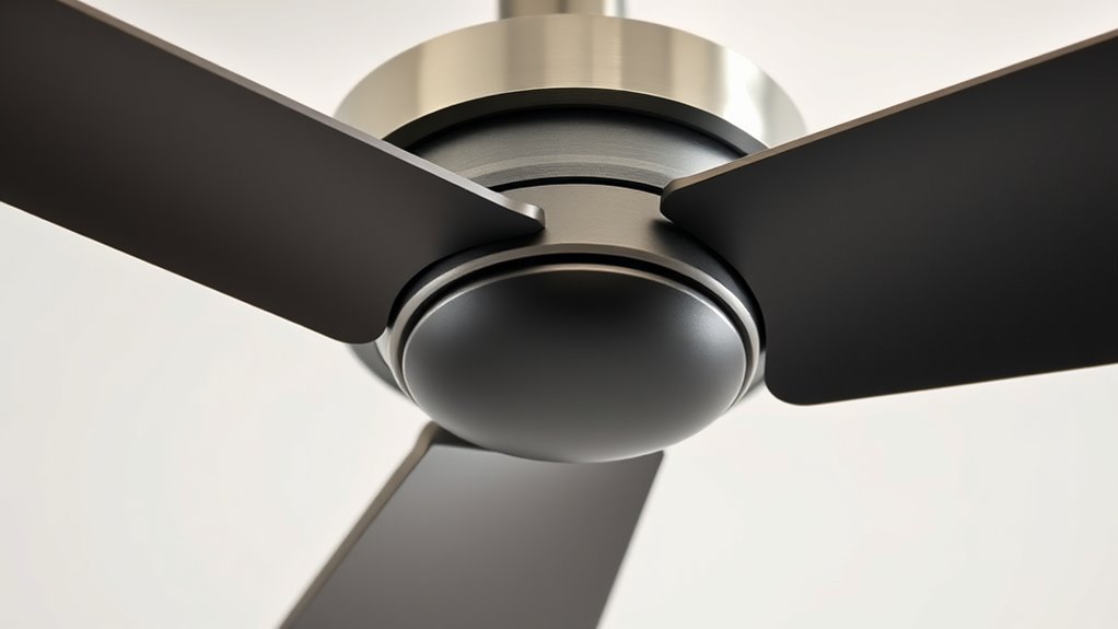 blade count impacts airflow