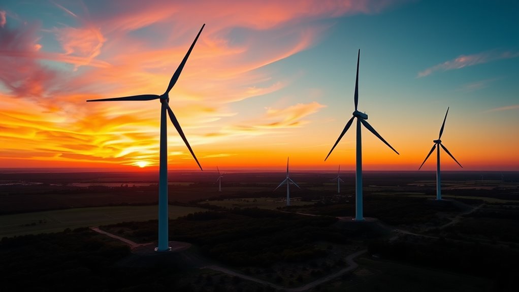 blade count impacts efficiency