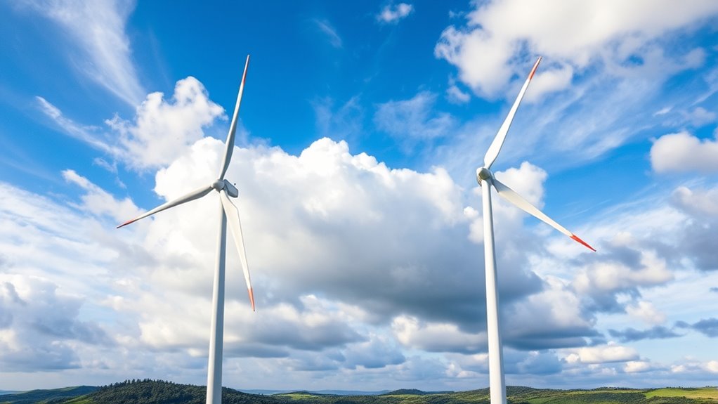 blade length and pitch optimization