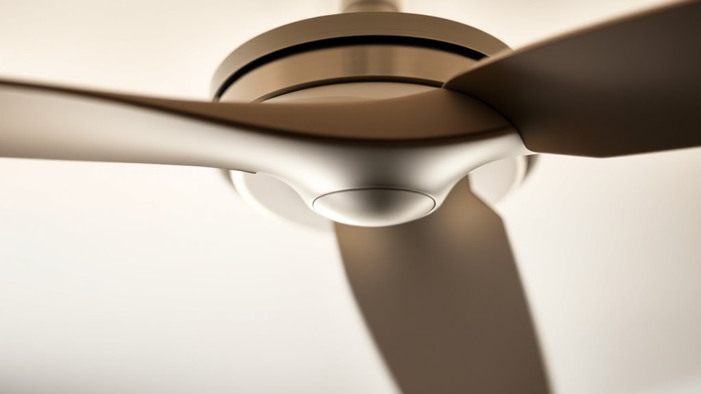 blade pitch affects airflow