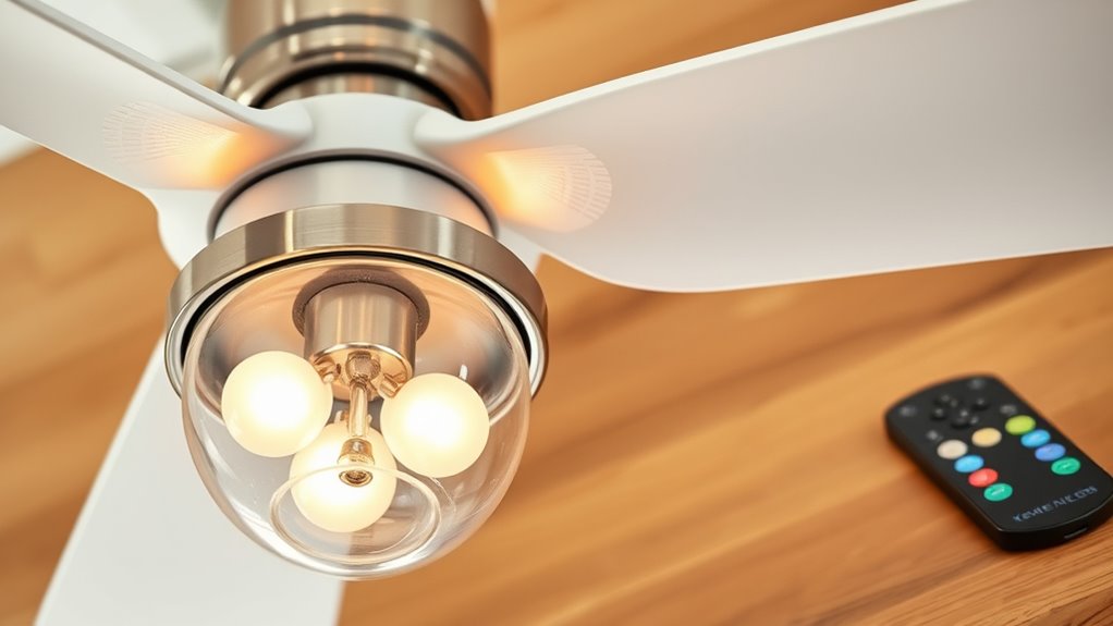ceiling fan accessory essentials