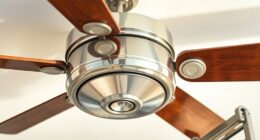 ceiling fan blade repair