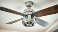 ceiling fan installation expenses