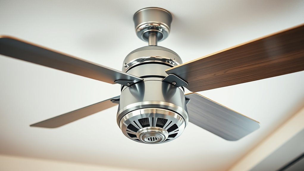 ceiling fan installation expenses