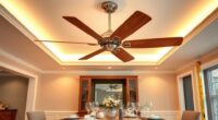 ceiling fan installation guidelines