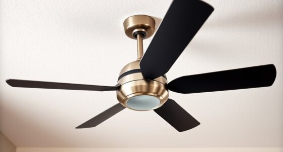 ceiling fan myths debunked