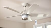 ceiling fan retrofit improvements