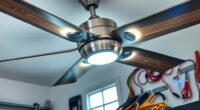 ceiling fan upgrade guide