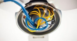 ceiling fan wiring update