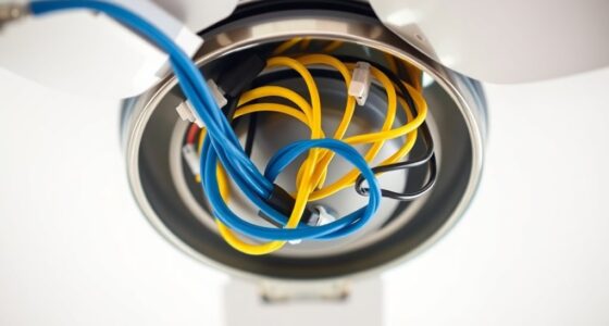 ceiling fan wiring update