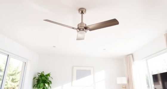 ceiling fans enhance resale