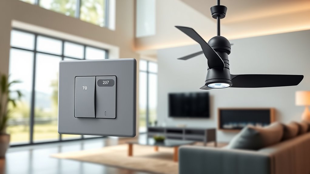 choose smart home devices