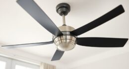 choosing rental ceiling fans