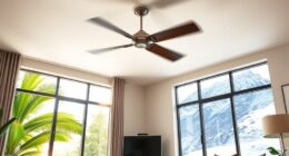 climate specific fan savings