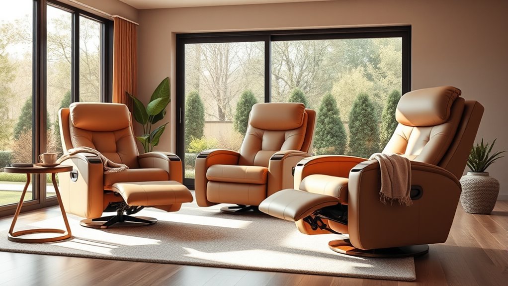 comfort adjustability durability functionality
