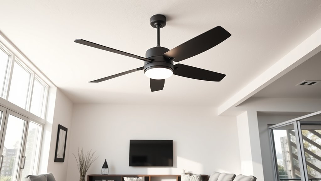 damage free smart fan upgrade