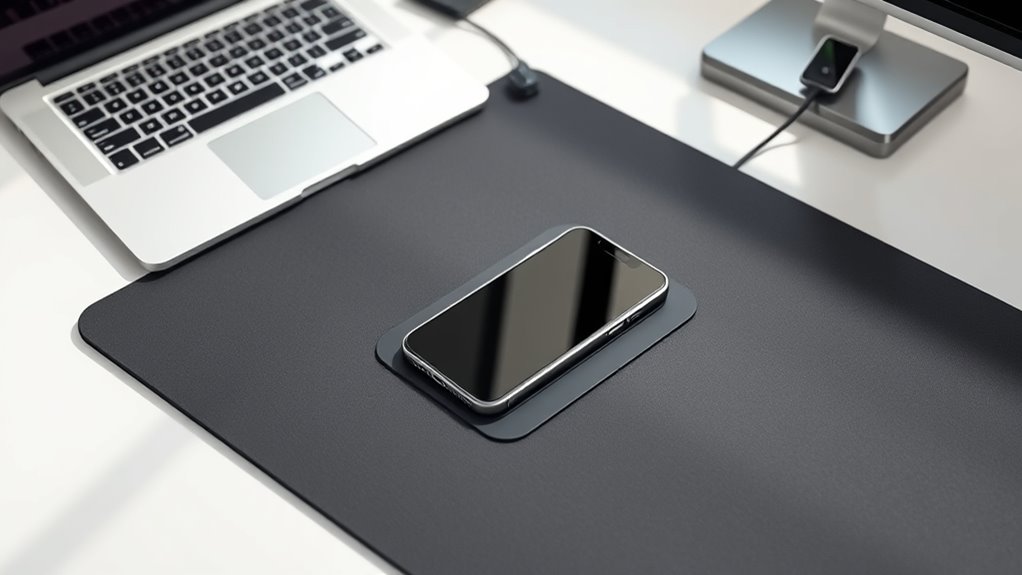 device compatibility and durability