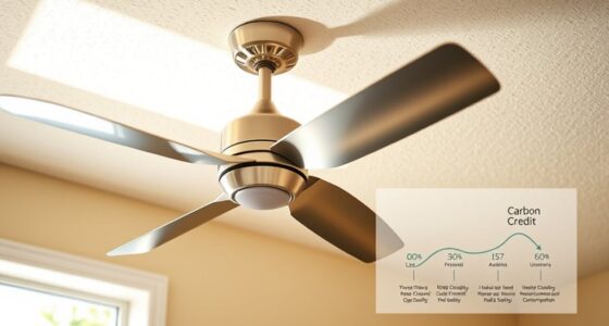 eco friendly fan incentives