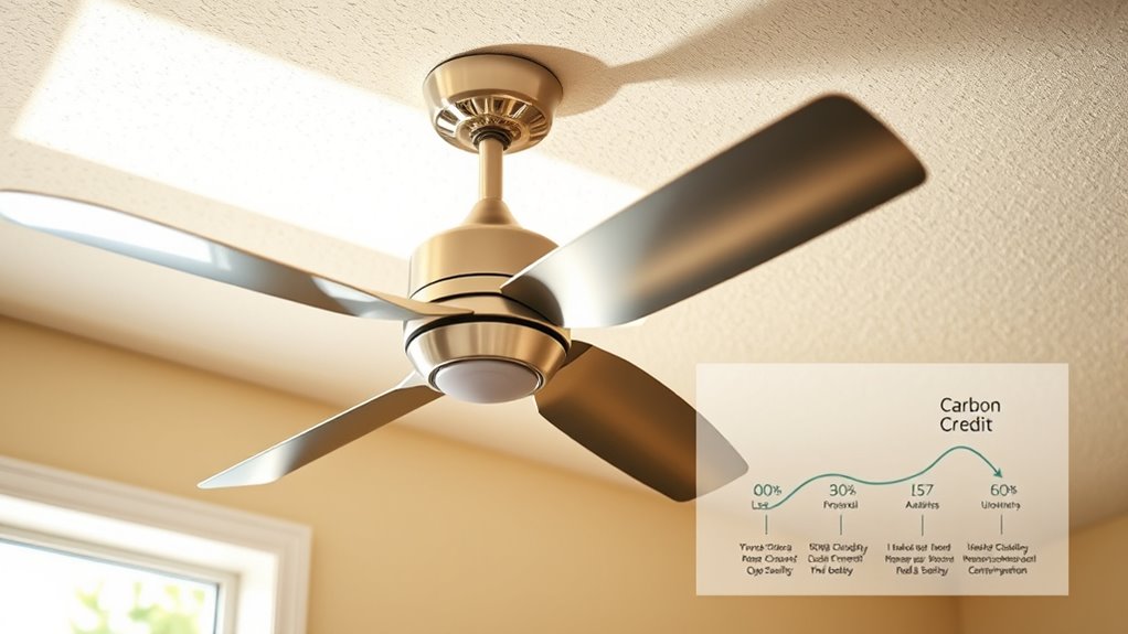 eco friendly fan incentives