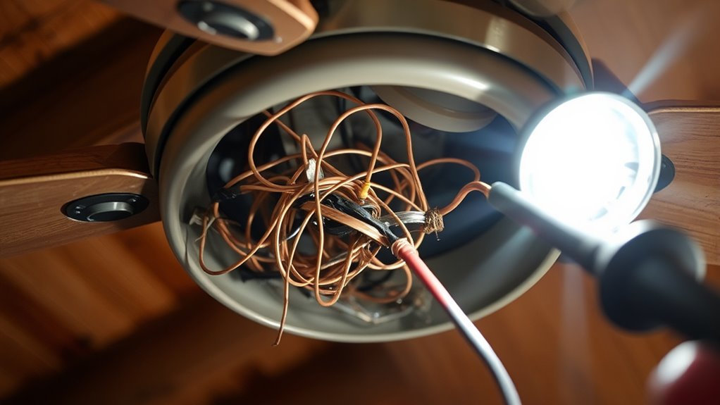 electrical troubleshooting and safety