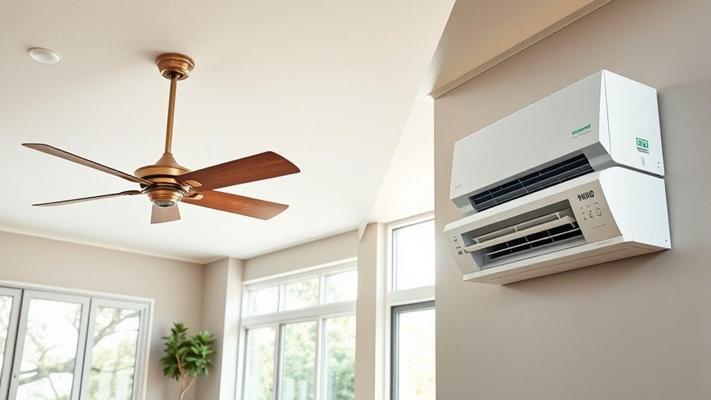 energy efficiency comparison