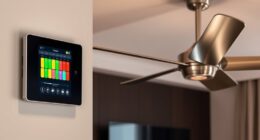 energy efficient fan management