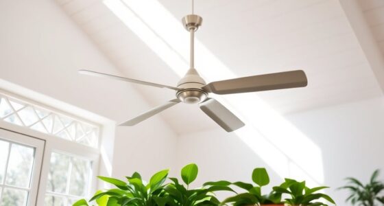 enhance air circulation effectively