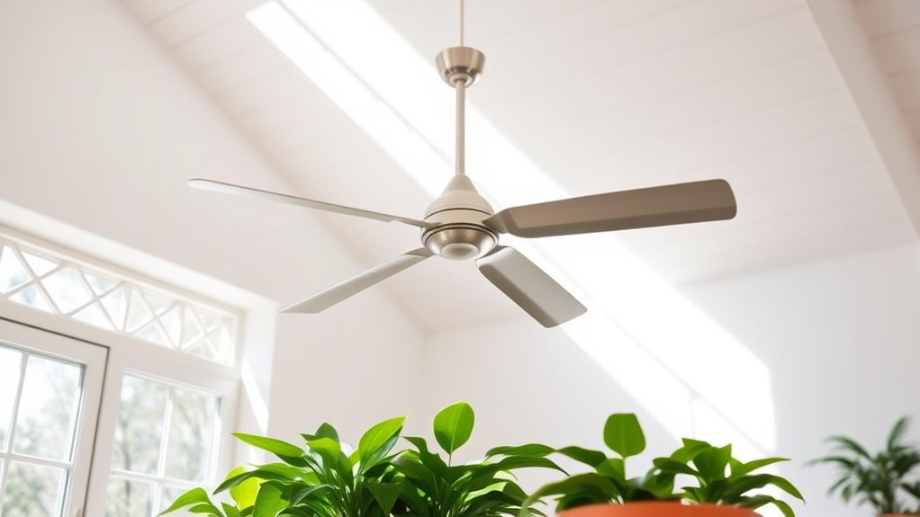 enhance air circulation effectively