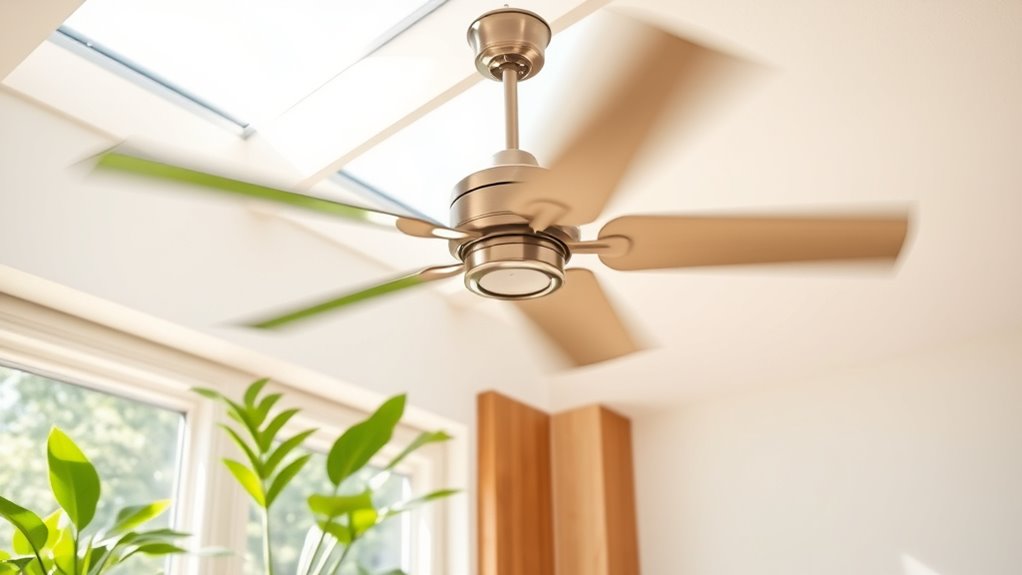 enhance airflow reduce energy