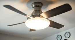 fan power and efficiency