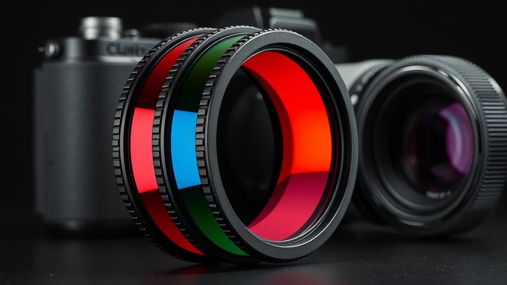 filter compatibility and durability