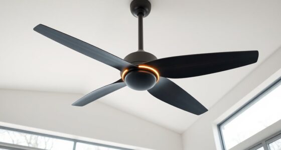 futuristic sleek energy efficient innovative