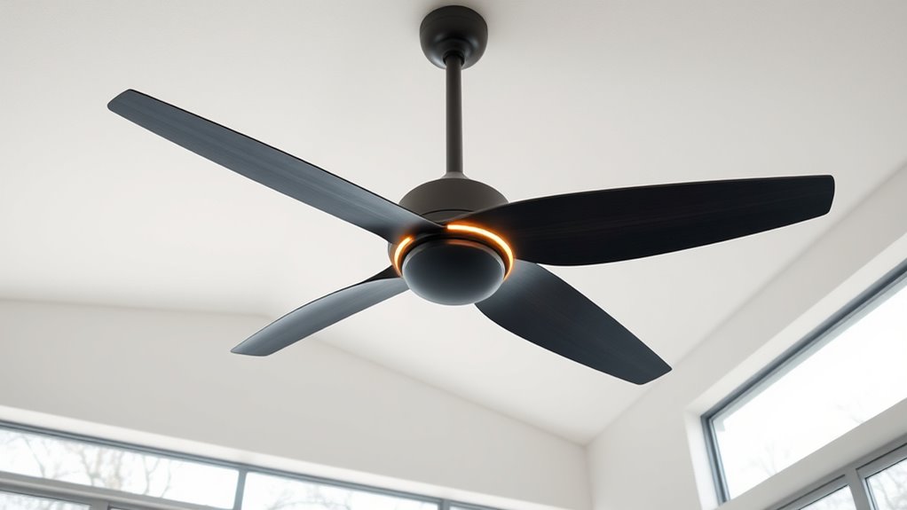 futuristic sleek energy efficient innovative