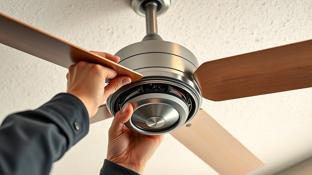 install wire test connect