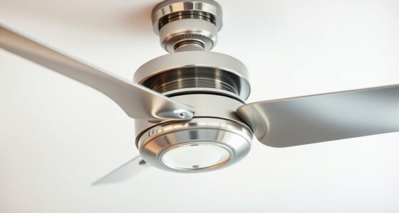 installing dual motor fan