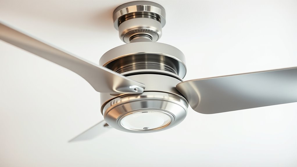 installing dual motor fan