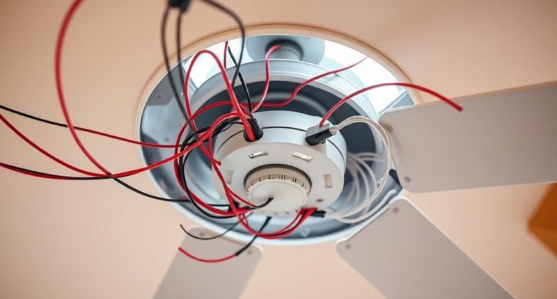 The Complete Checklist for Bedroom Fan Placement - Top Ceiling Fans