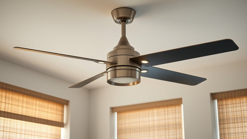 integrated smart climate control