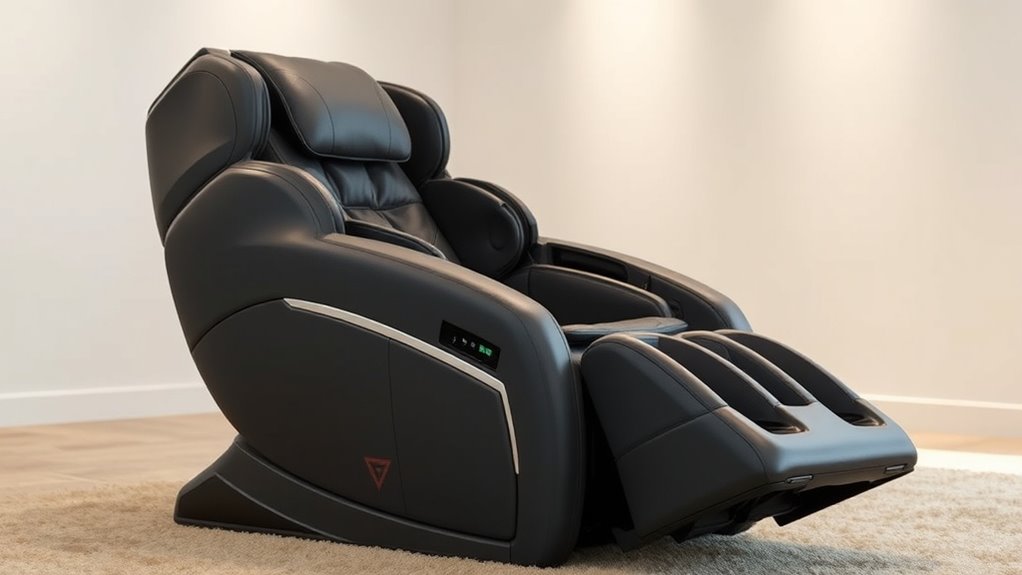 key features and design