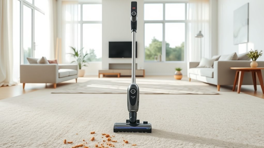 large house cleaning essentials