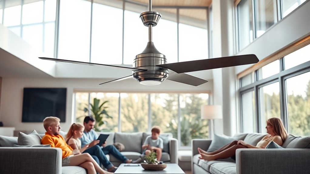 managing multi user climate control