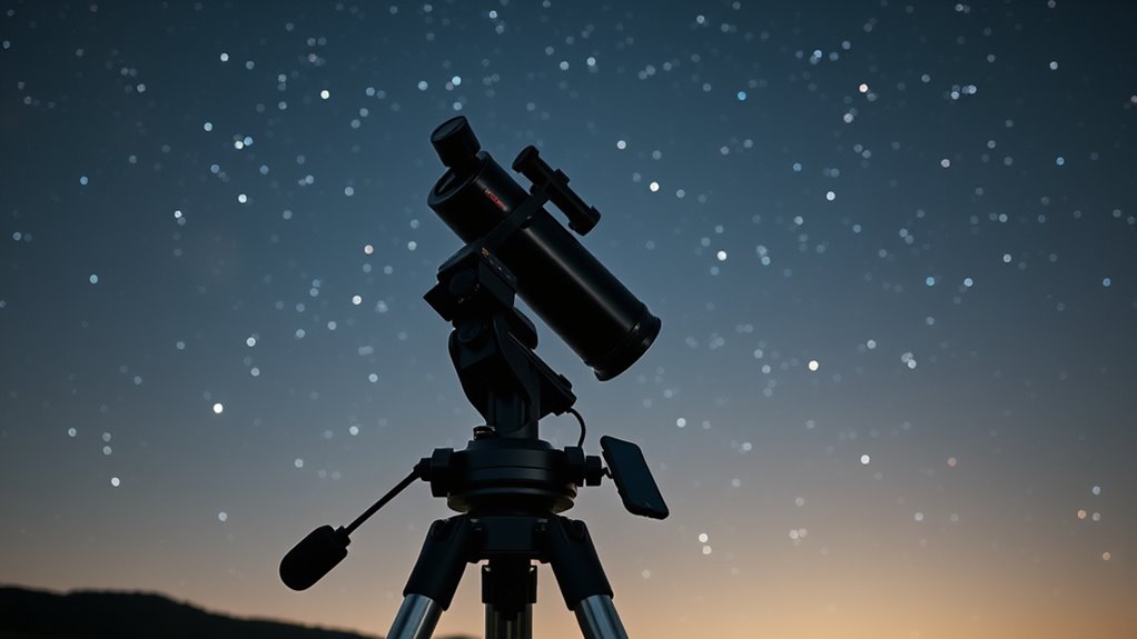 mount compatibility and portability