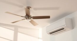 optimize cooling with fans