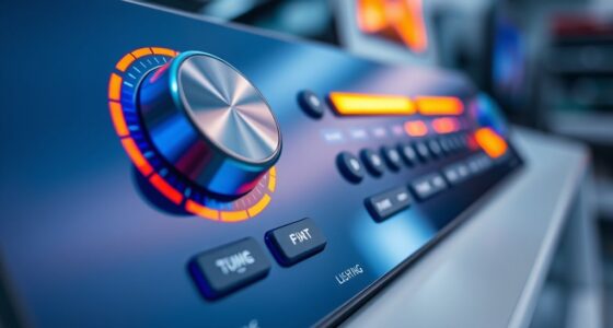 optimize fan and lighting