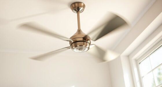 optimize fan speed settings